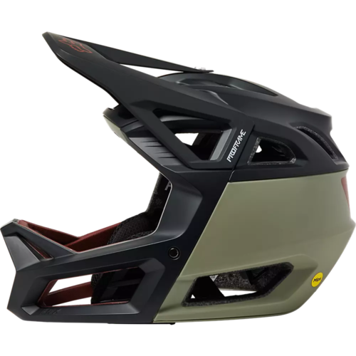 FOX FOX Casque Proframe RS*