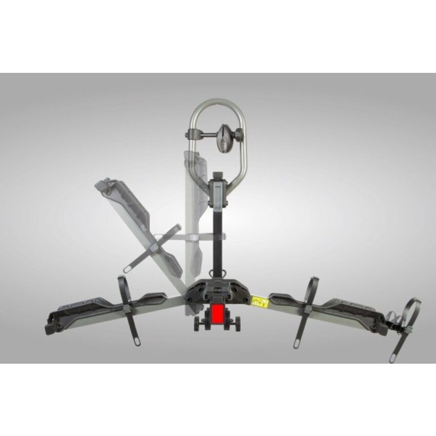 BUZZ RACK BUZZ RACK Support Vélo E-Scorpion H1  1Vélo