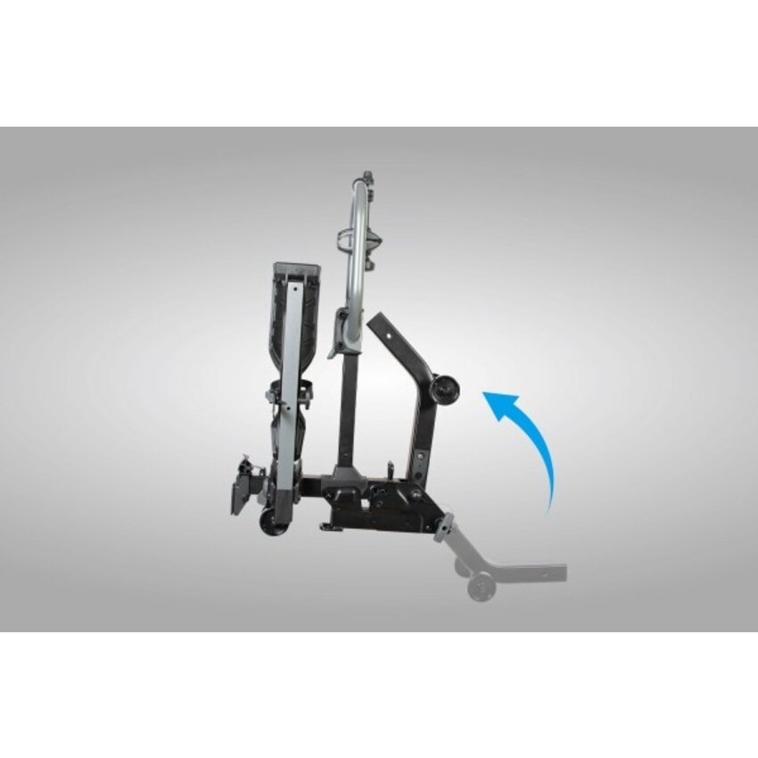 BUZZ RACK BUZZ RACK Support Vélo E-Scorpion H1  1Vélo