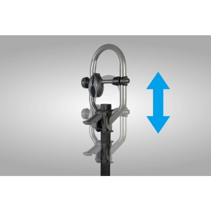 BUZZ RACK BUZZ RACK Support Vélo E-Scorpion H1  1Vélo