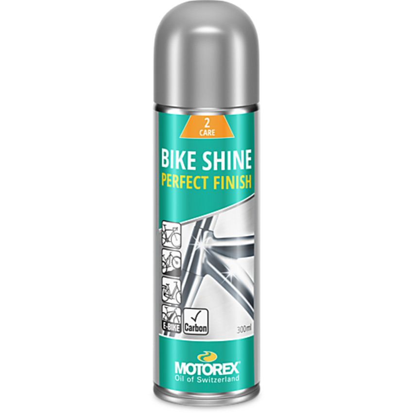 MOTOREX MOTOREX Lustre à vélo 300ml
