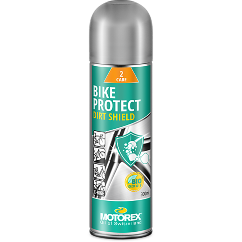MOTOREX MOTOREX Protecteur Bio 300ml MOTOREX MOTOREX Protecteur Bio 300ml
