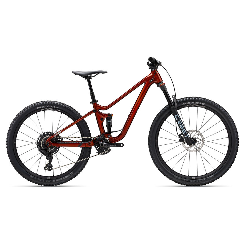 GIANT À venir 2026 GIANT Faith MX 27.5''/26'' Copper