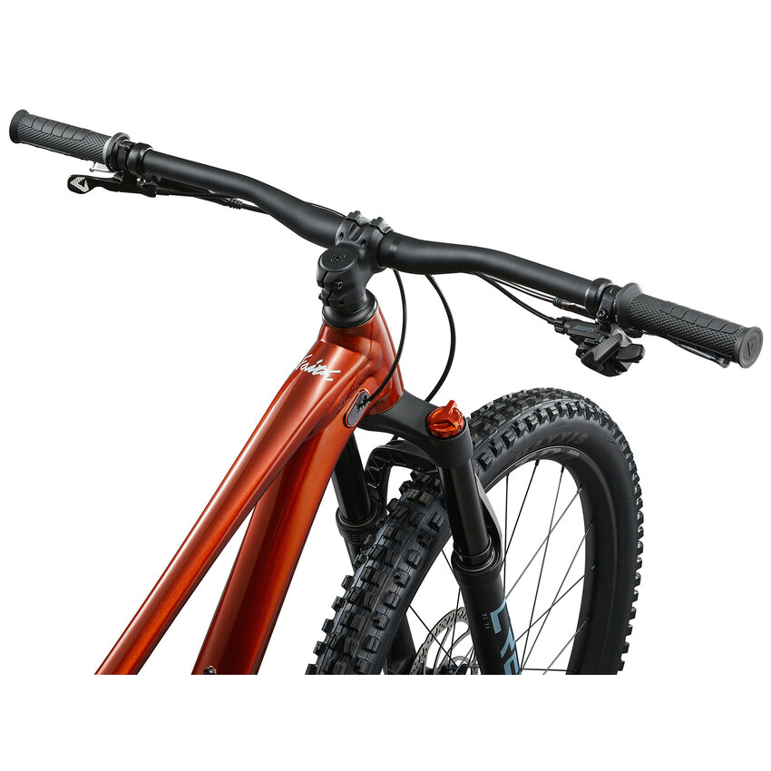 GIANT À venir 2026 GIANT Faith MX 27.5''/26'' Copper