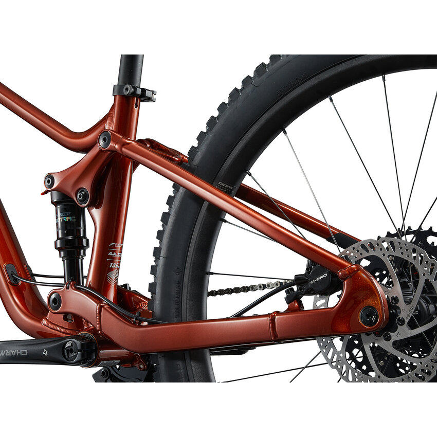 GIANT À venir 2026 GIANT Faith MX 27.5''/26'' Copper