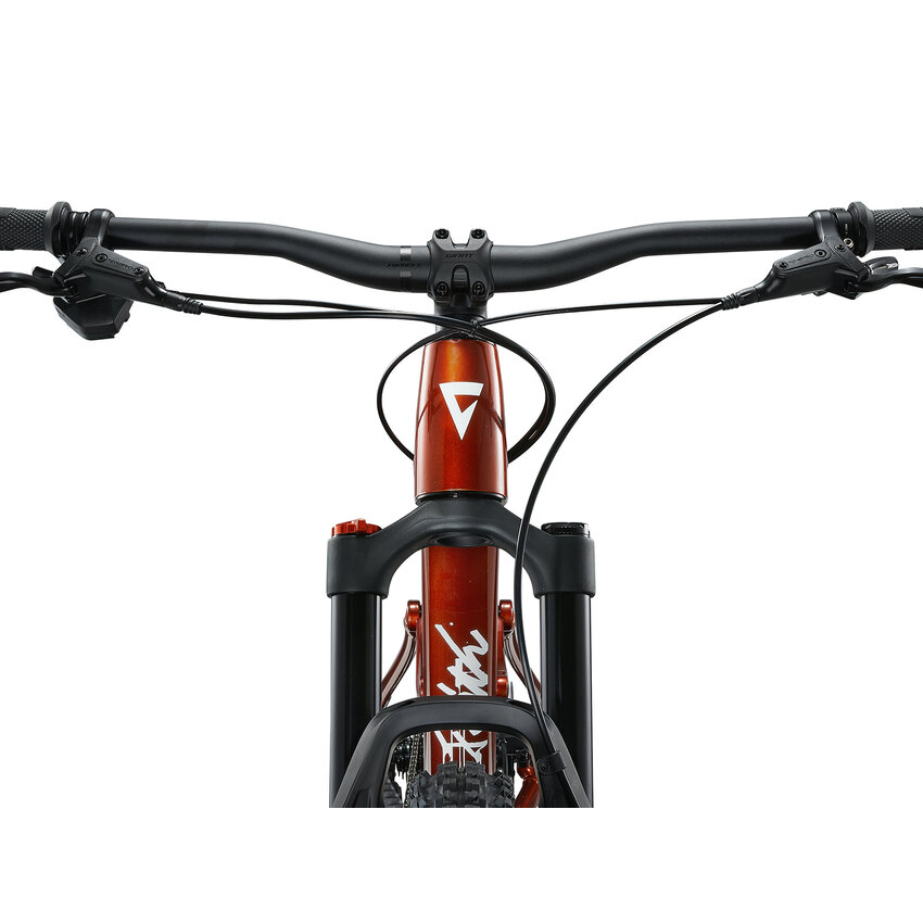 GIANT À venir 2026 GIANT Faith MX 27.5''/26'' Copper