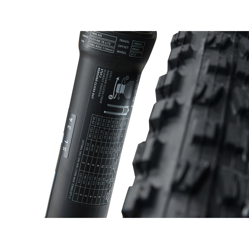 GIANT À venir 2026 GIANT Faith MX 27.5''/26'' Copper