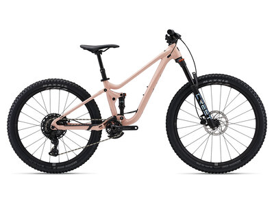  2026 LIV Faith MX 27.5''/26'' Radiant Pink