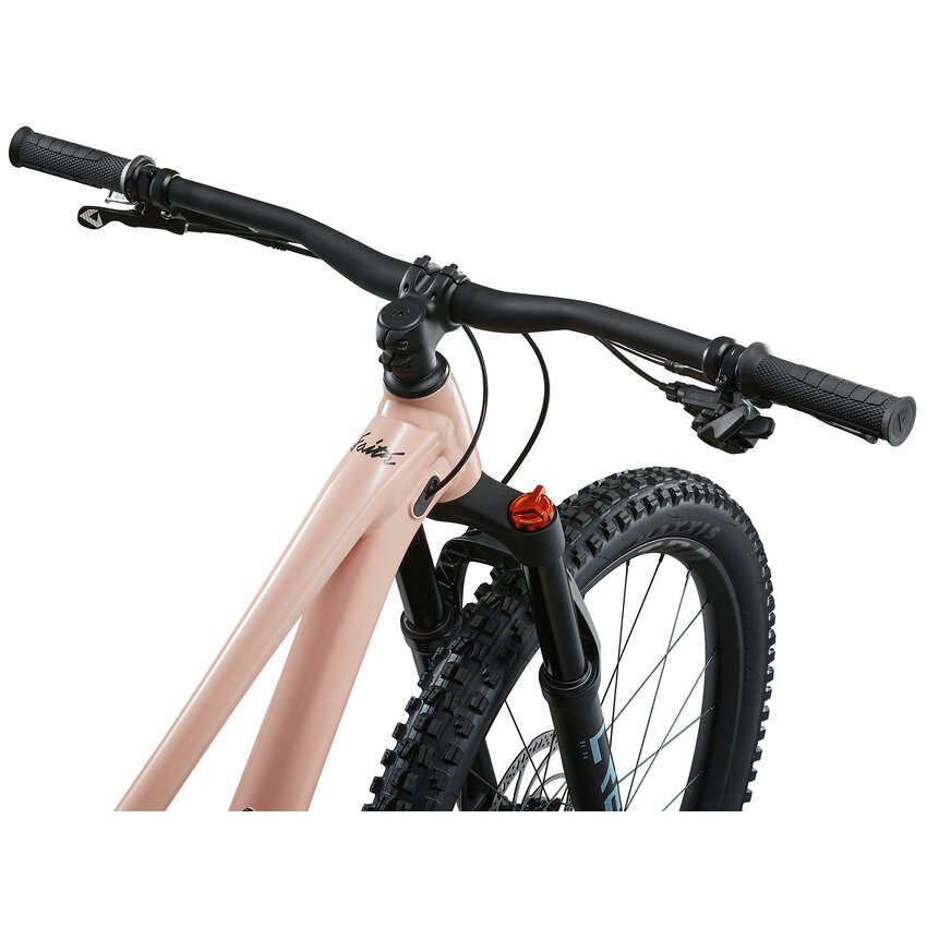 LIV À venir 2026 LIV Faith MX 27.5''/26'' Radiant Pink LIV À venir 2026 LIV Faith MX 27.5''/26'' Radiant Pink