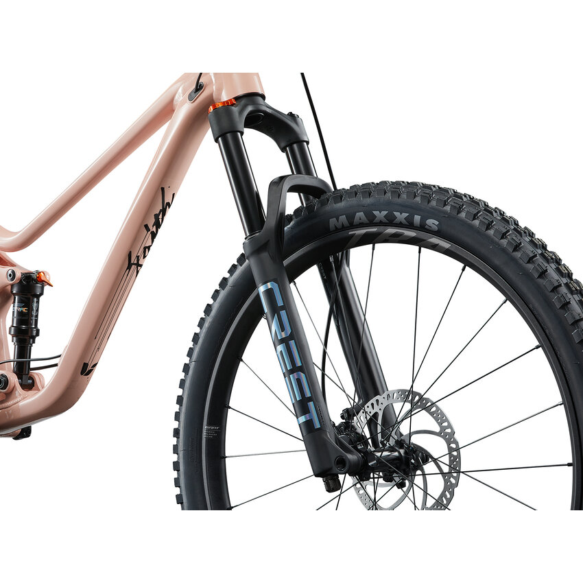 LIV À venir 2026 LIV Faith MX 27.5''/26'' Radiant Pink LIV À venir 2026 LIV Faith MX 27.5''/26'' Radiant Pink