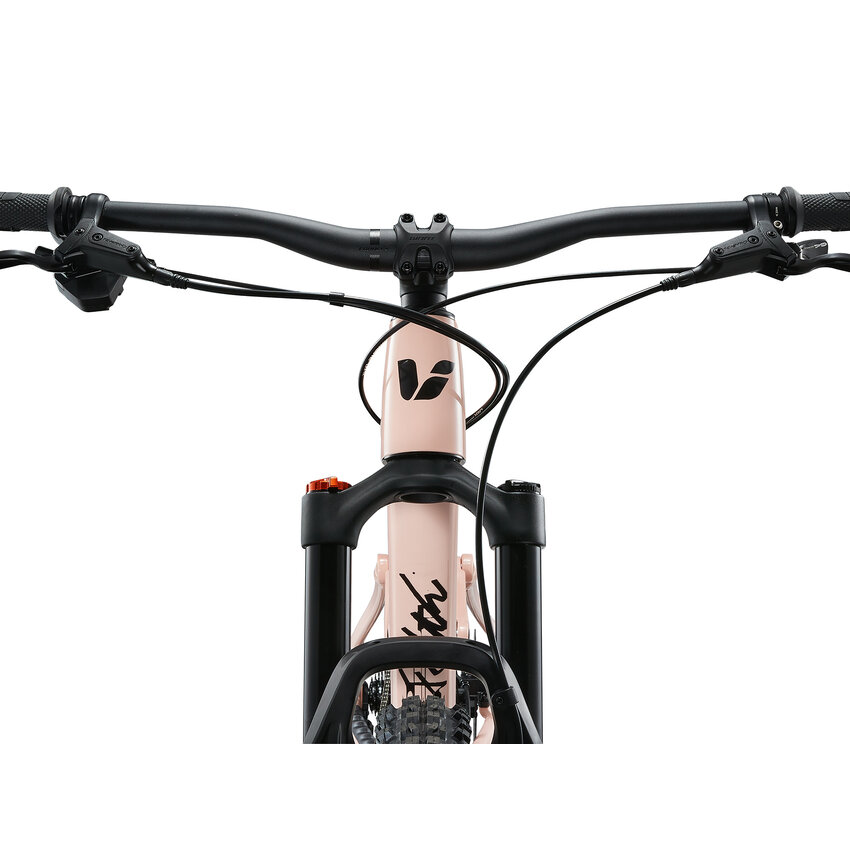 LIV À venir 2026 LIV Faith MX 27.5''/26'' Radiant Pink LIV À venir 2026 LIV Faith MX 27.5''/26'' Radiant Pink