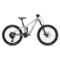 SURCOM 2025 GIANT Faith 24'' Raw Aluminum