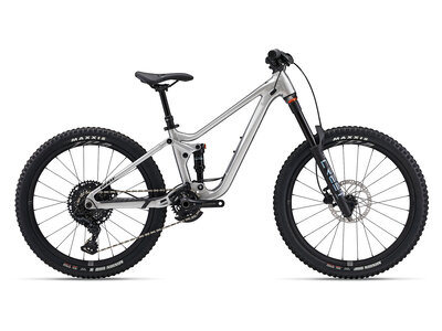 2026 GIANT Faith  24'' Raw Aluminum