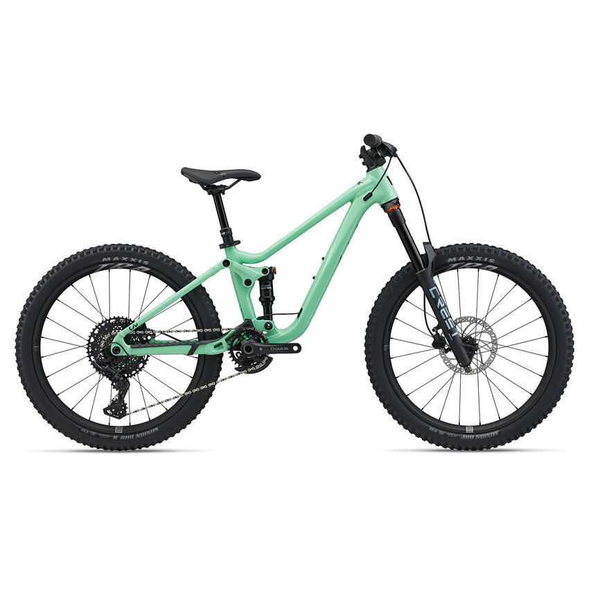 LIV SURCOM 2025 LIV Faith 24'' Neo Mint LIV SURCOM 2025 LIV Faith 24'' Neo Mint