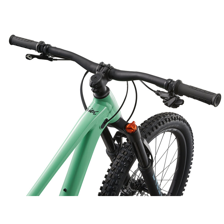 LIV SURCOM 2025 LIV Faith 24'' Neo Mint LIV SURCOM 2025 LIV Faith 24'' Neo Mint