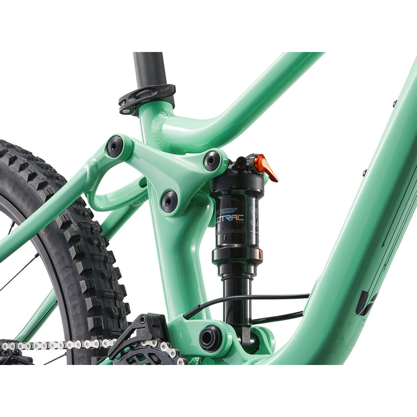 LIV SURCOM 2025 LIV Faith 24'' Neo Mint LIV SURCOM 2025 LIV Faith 24'' Neo Mint