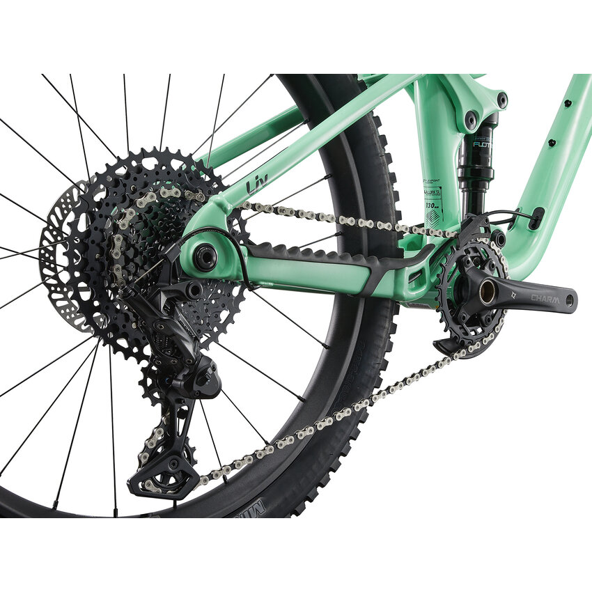 LIV SURCOM 2025 LIV Faith 24'' Neo Mint LIV SURCOM 2025 LIV Faith 24'' Neo Mint