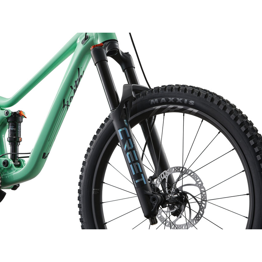 LIV SURCOM 2025 LIV Faith 24'' Neo Mint LIV SURCOM 2025 LIV Faith 24'' Neo Mint