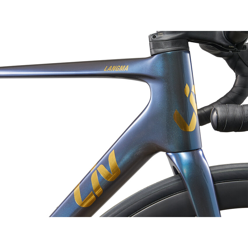 LIV 2025 LIV Langma Advanced Pro 0-PC