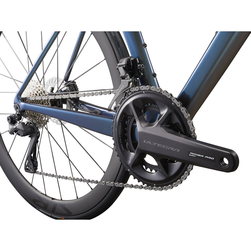 LIV 2025 LIV Langma Advanced Pro 0-PC