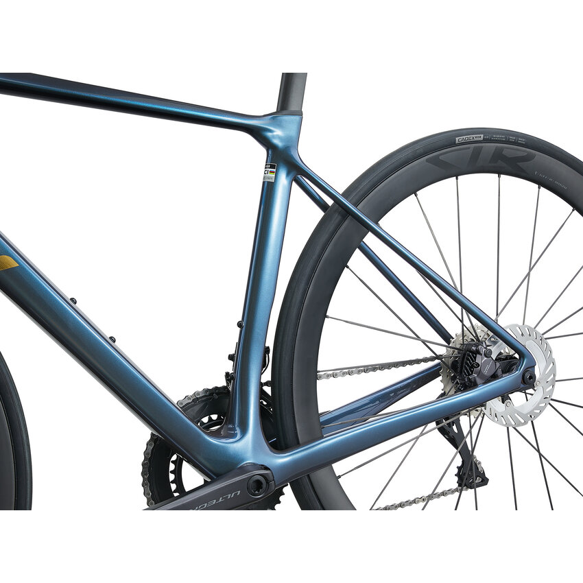 LIV 2025 LIV Langma Advanced Pro 0-PC