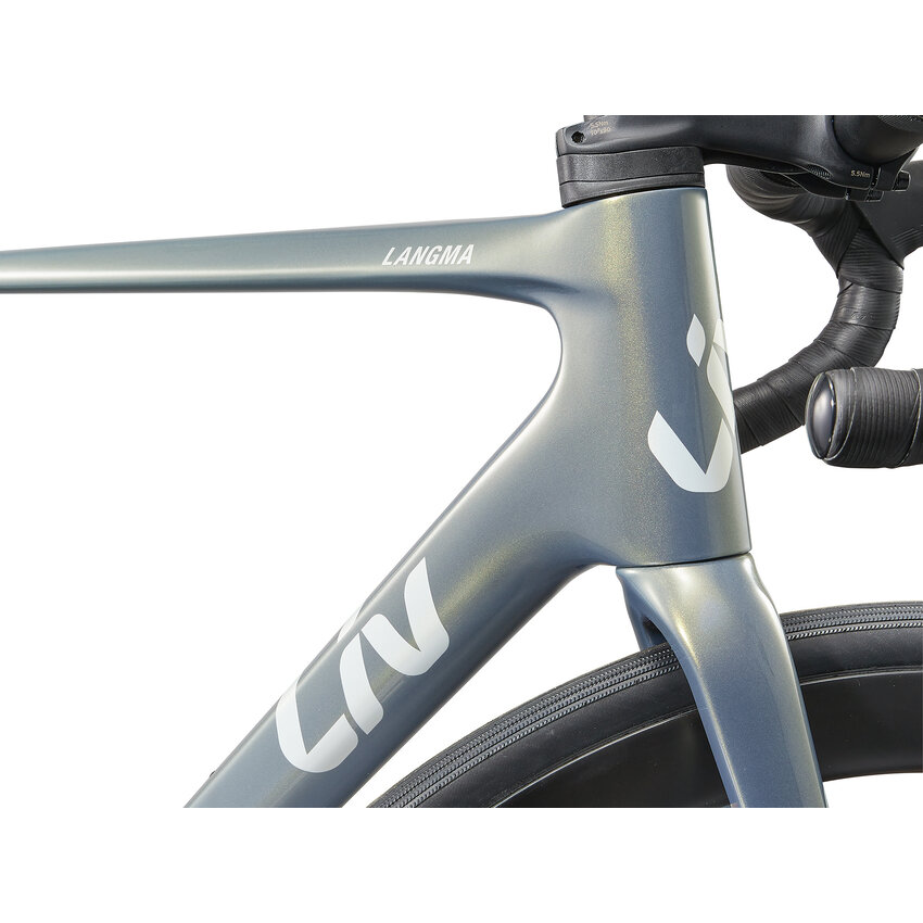 LIV 2025 LIV Langma Advanced Pro 1-PC