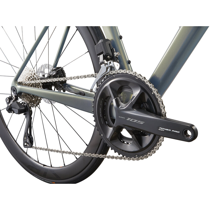 LIV 2025 LIV Langma Advanced Pro 1-PC