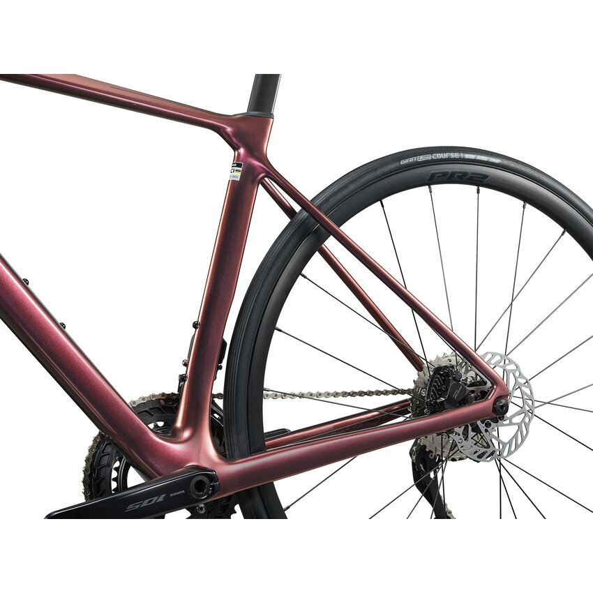 LIV 2025 LIV Langma Advanced 1-PC