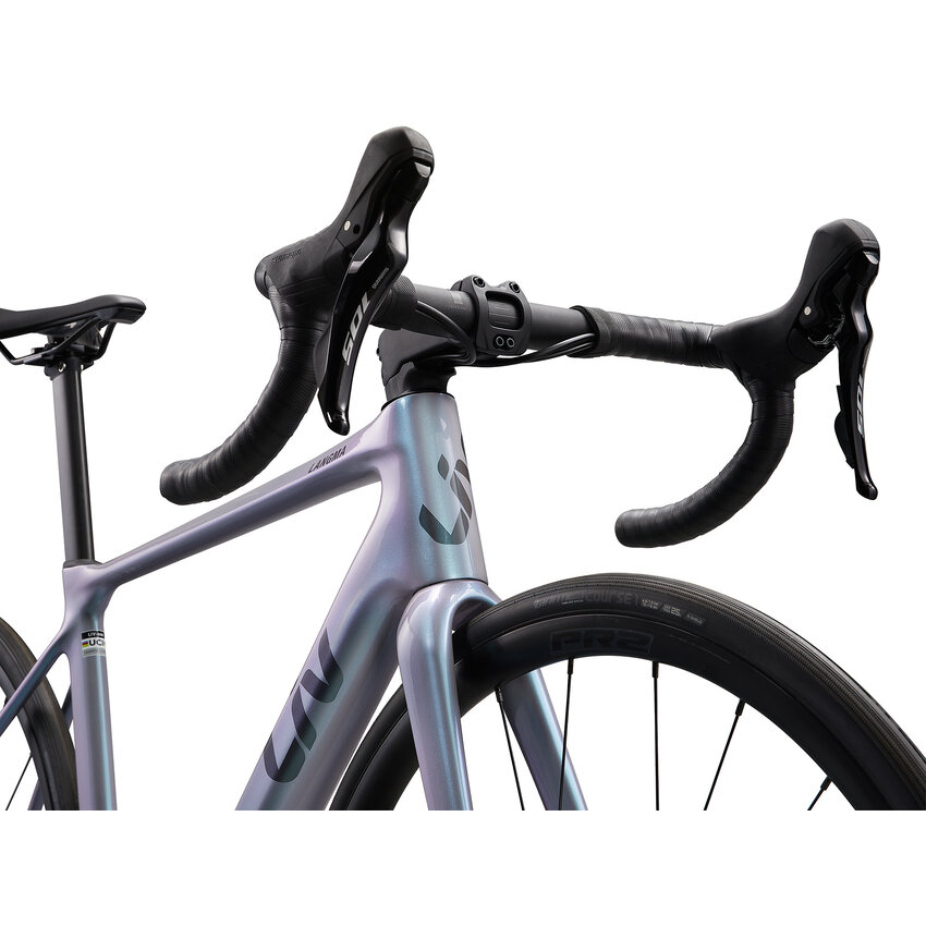 LIV 2025 LIV Langma Advanced 2-QOM