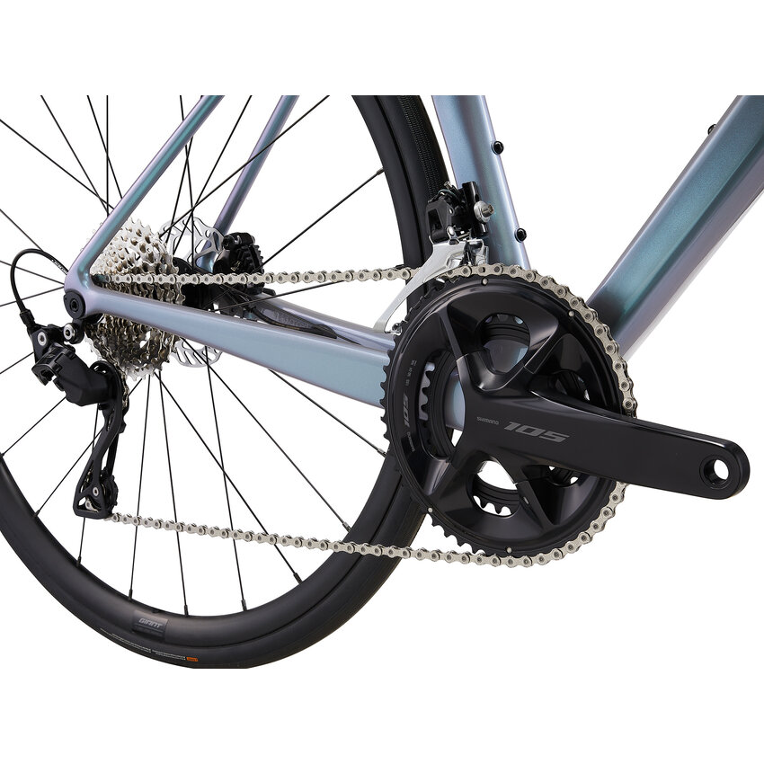 LIV 2025 LIV Langma Advanced 2-QOM