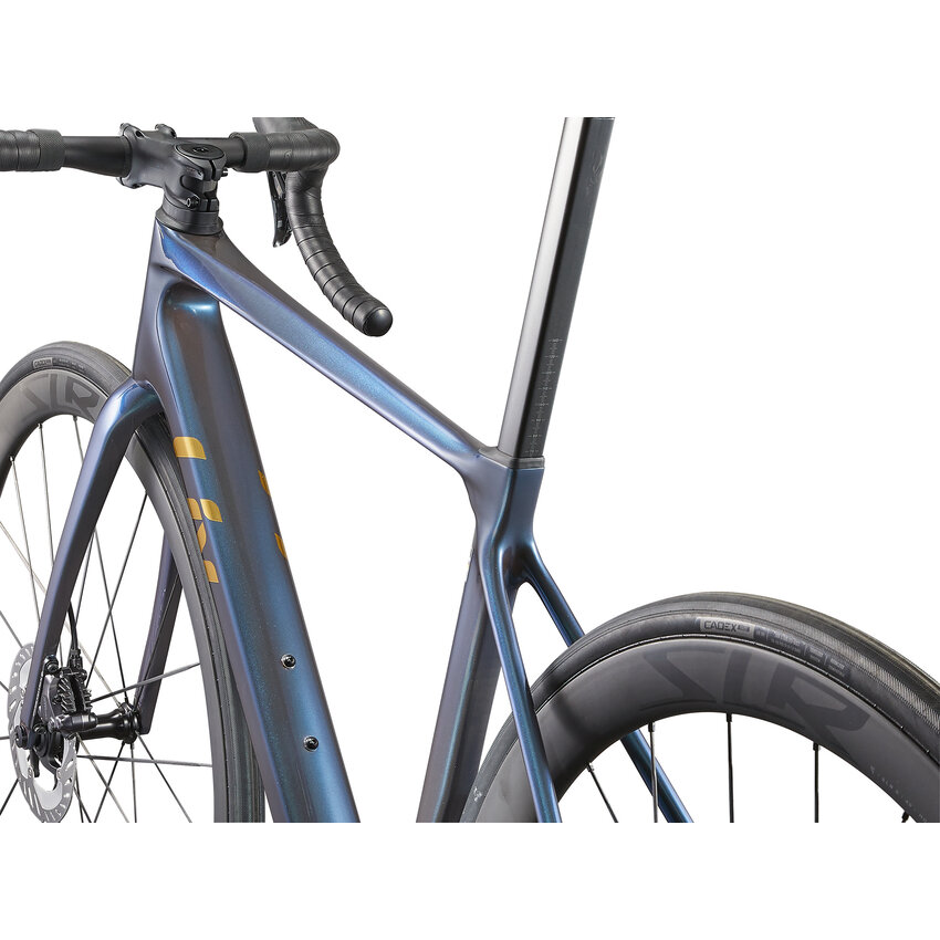 LIV 2025 LIV Langma Advanced Pro 0-PC