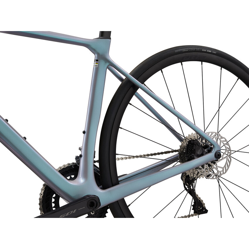 LIV 2025 LIV Langma Advanced 2-QOM