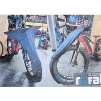 RAFAL Housse Protectrice Avant Fatbike (Brassière)