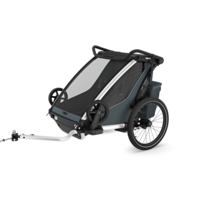 THULE Remorque Chariot Cross 2 Double