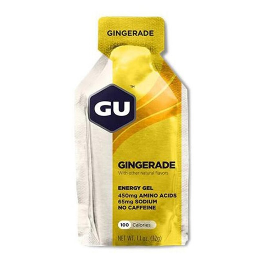 GU GU Gel Energy