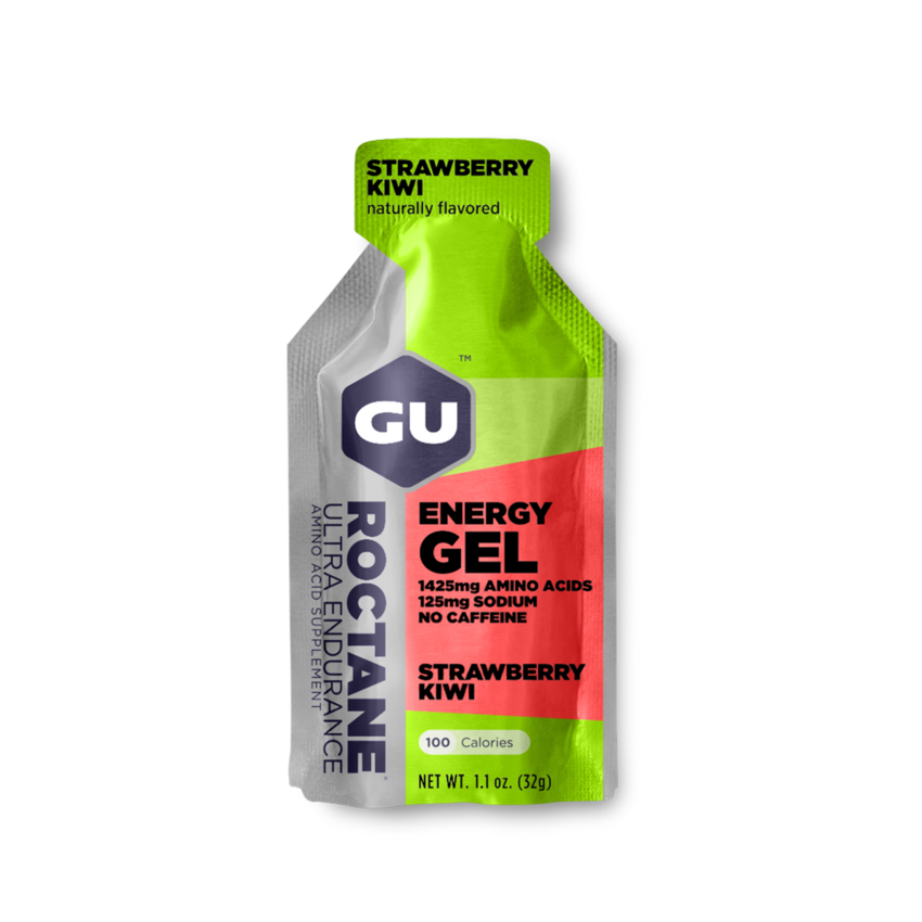 GU GU Gel Energy Roctane