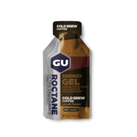 GU Gel Energy Roctane + Caffeine