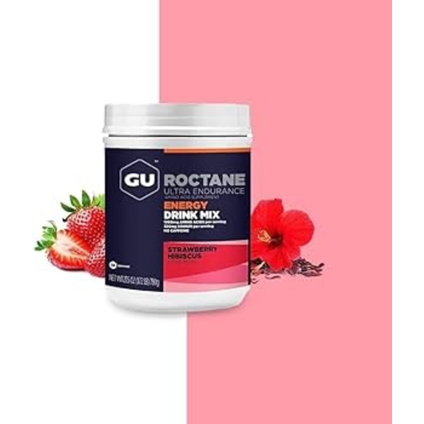 GU GU Drink Mix Energy Roctane (12)