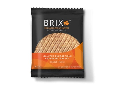 BRIX Gaufre 30g