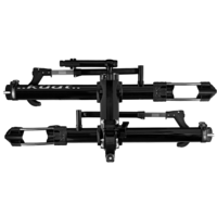 KUAT Support Vélos NV 2.0