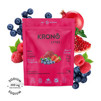 KRONO Boisson Electrolytes 1Kg