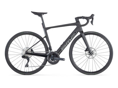 BMC Roadmachine AMP THREE