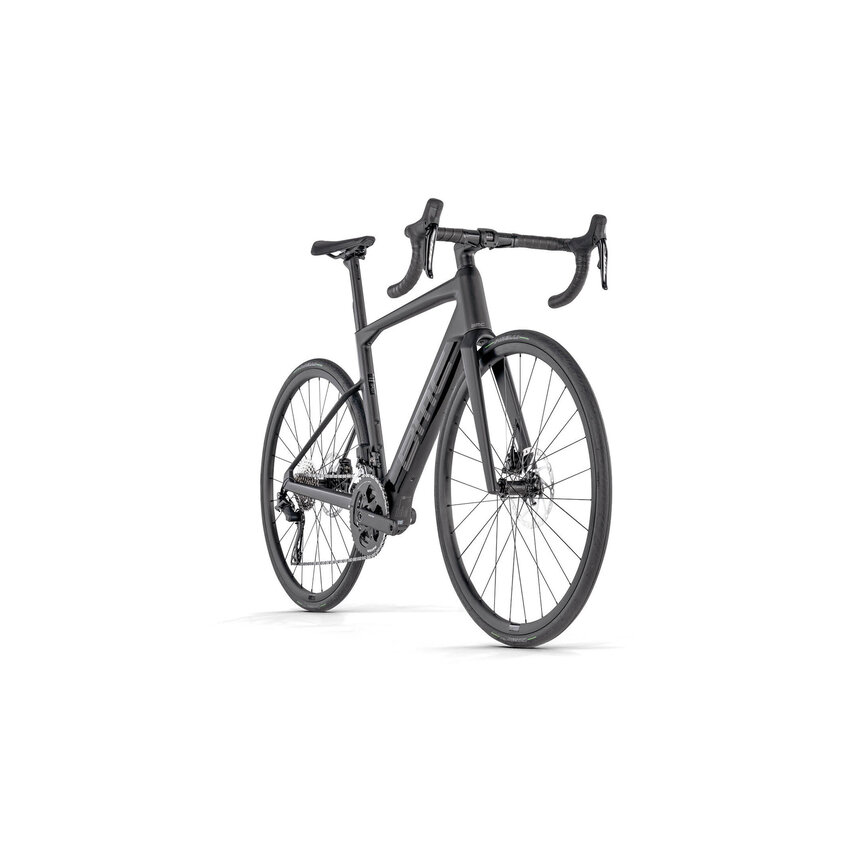 BMC BMC Roadmachine AMP THREE