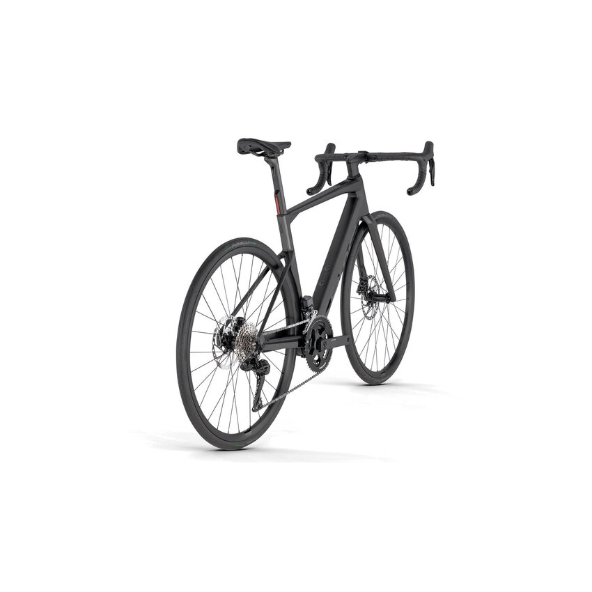 BMC BMC Roadmachine AMP THREE