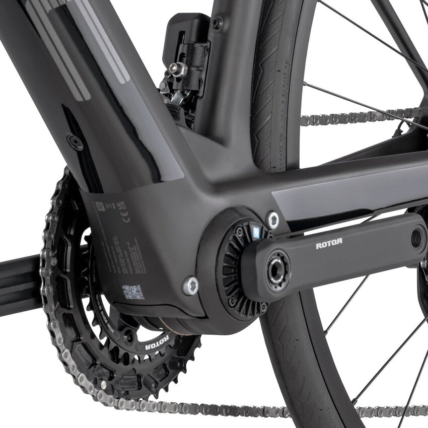 BMC BMC Roadmachine AMP THREE