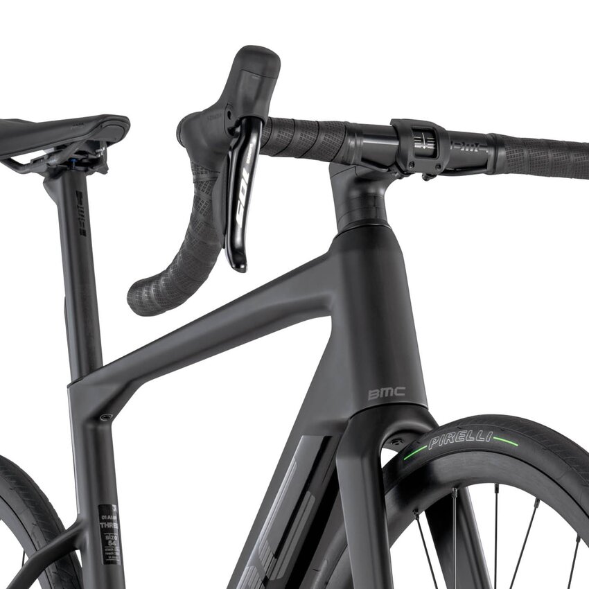 BMC BMC Roadmachine AMP THREE