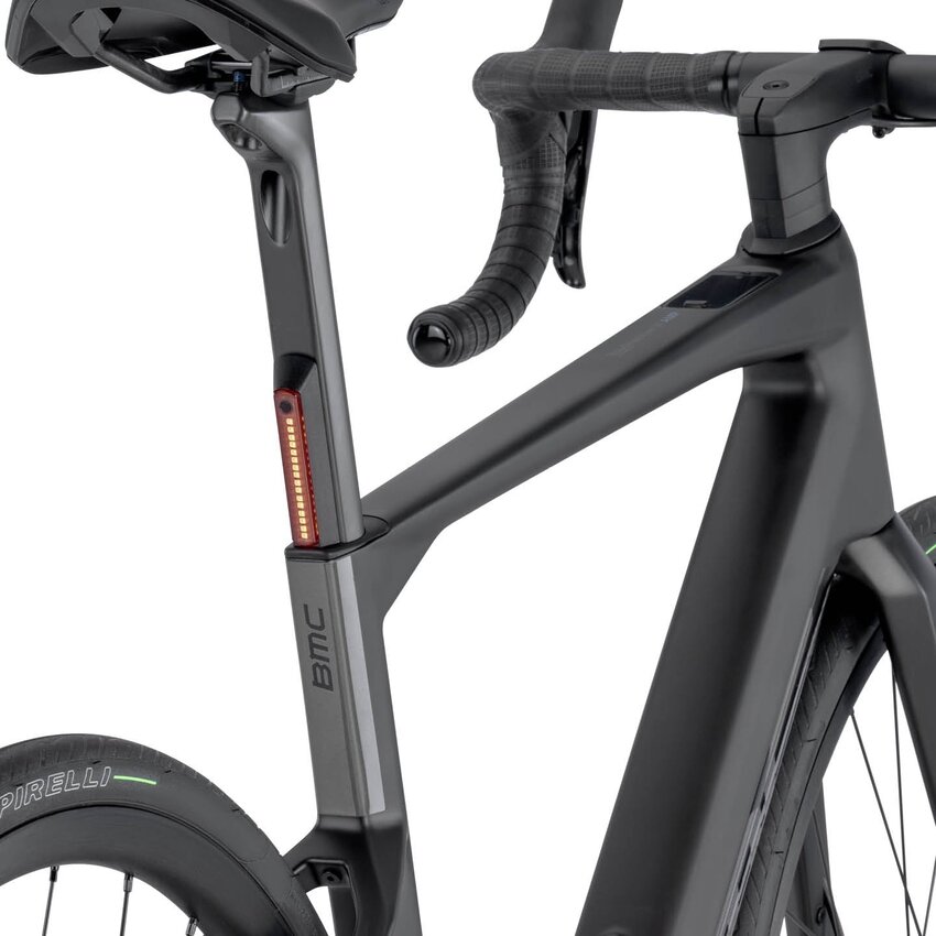 BMC BMC Roadmachine AMP THREE