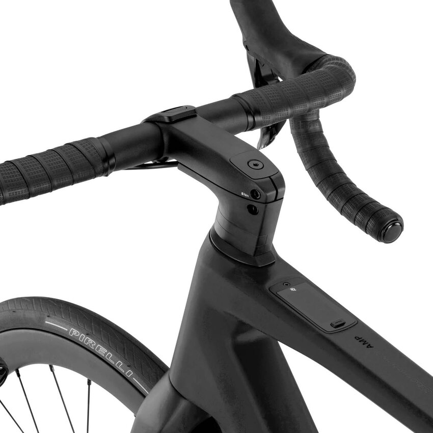 BMC BMC Roadmachine AMP THREE