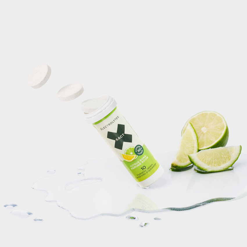 XACT XACT Tube Electro XACT XACT Tube Electro