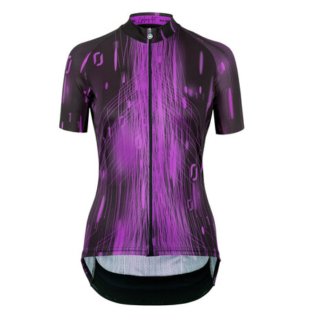 ASSOS ASSOS Maillot UMA GT C2 Drop Head *